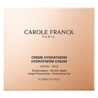 Crème Hydratherm Pro