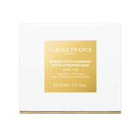 Masque Phyto-hydratant Pro