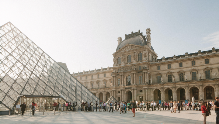 Le carnet d’adresses de Carole Franck : Paris