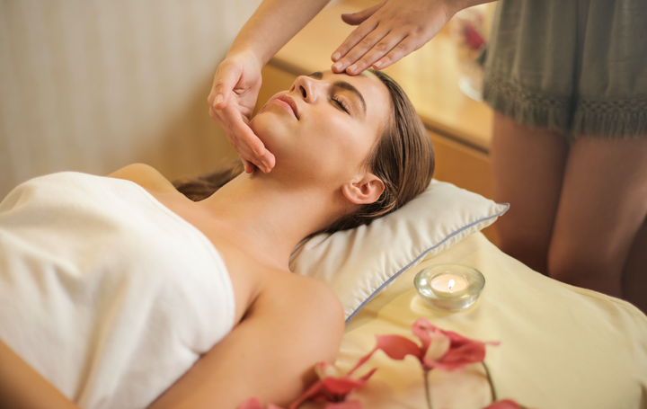 Le massage : votre allié beauté