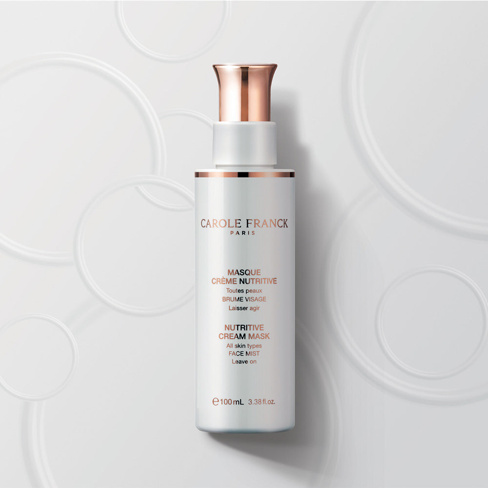 MASQUE CRÈME NUTRITIVE 100ml