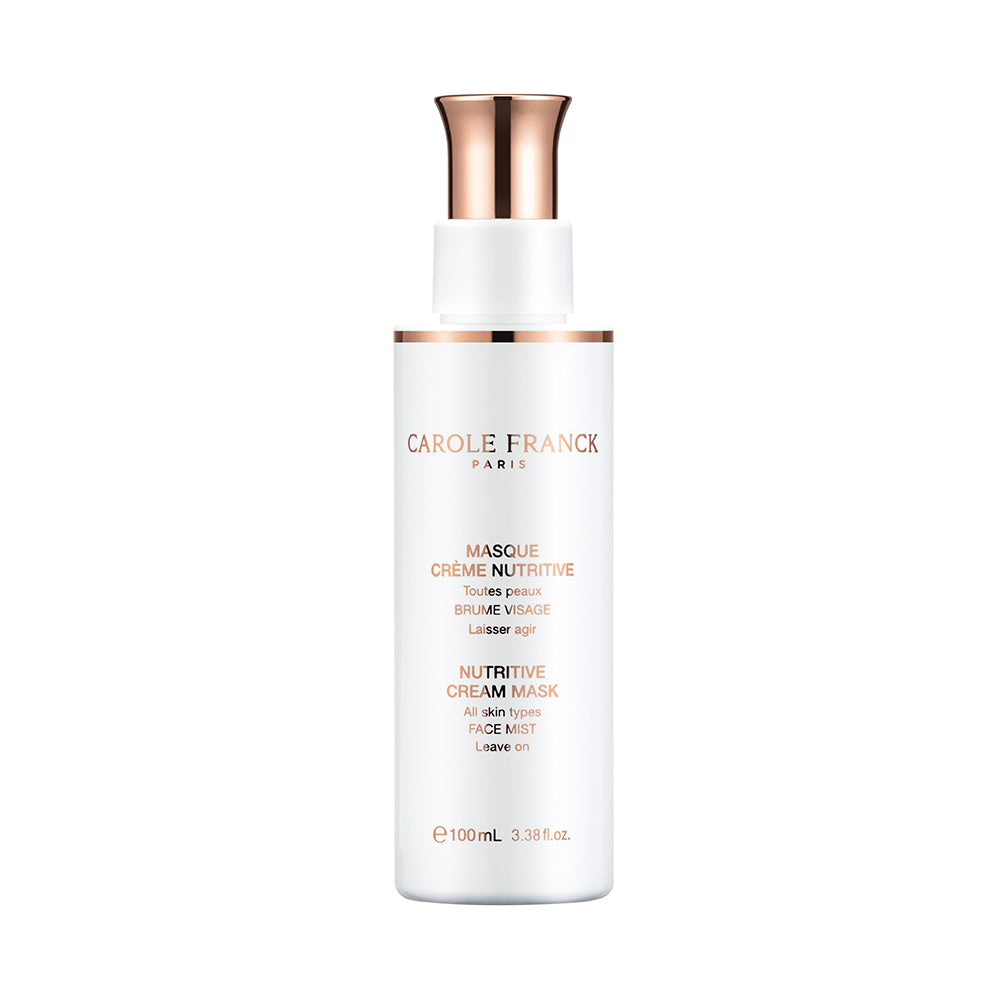 MASQUE CRÈME NUTRITIVE 100ml