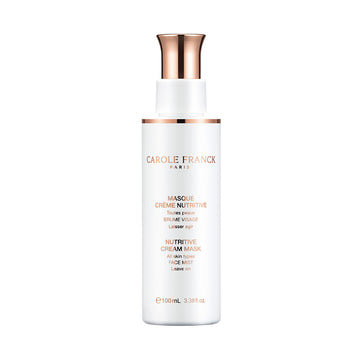 MASQUE CRÈME NUTRITIVE 100ml