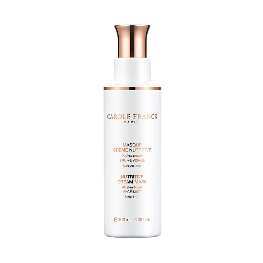 MASQUE CRÈME NUTRITIVE 100ml