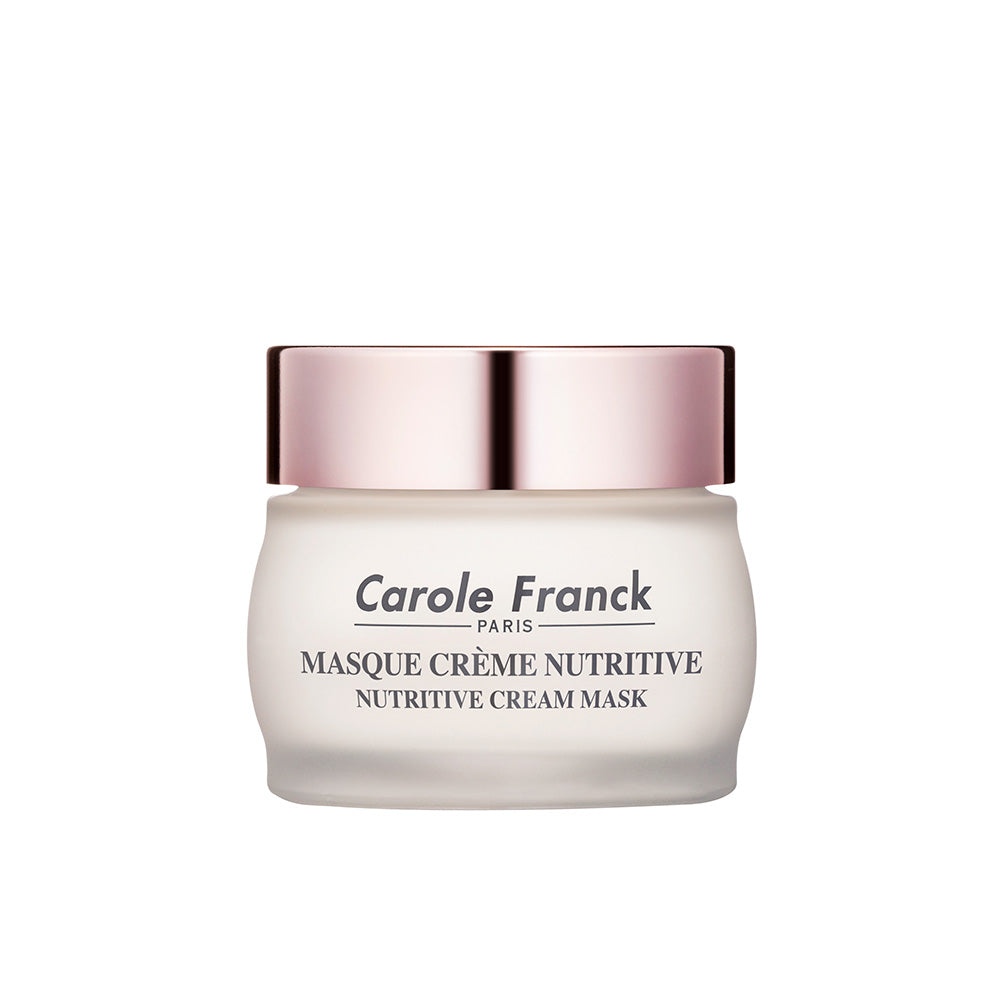 MASQUE CRÈME NUTRITIVE 50ml