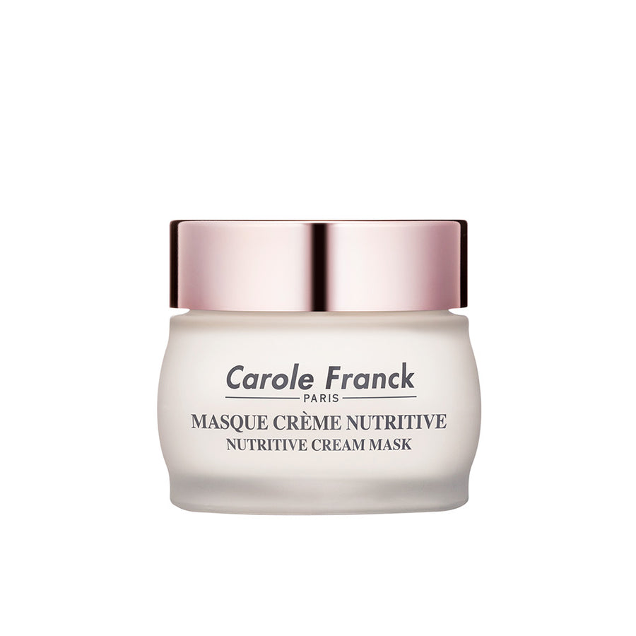 MASQUE CRÈME NUTRITIVE 50ml