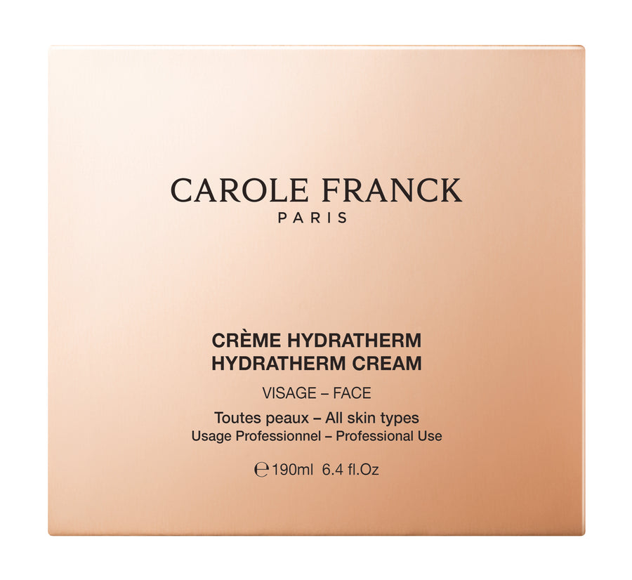 Crème Hydratherm Pro