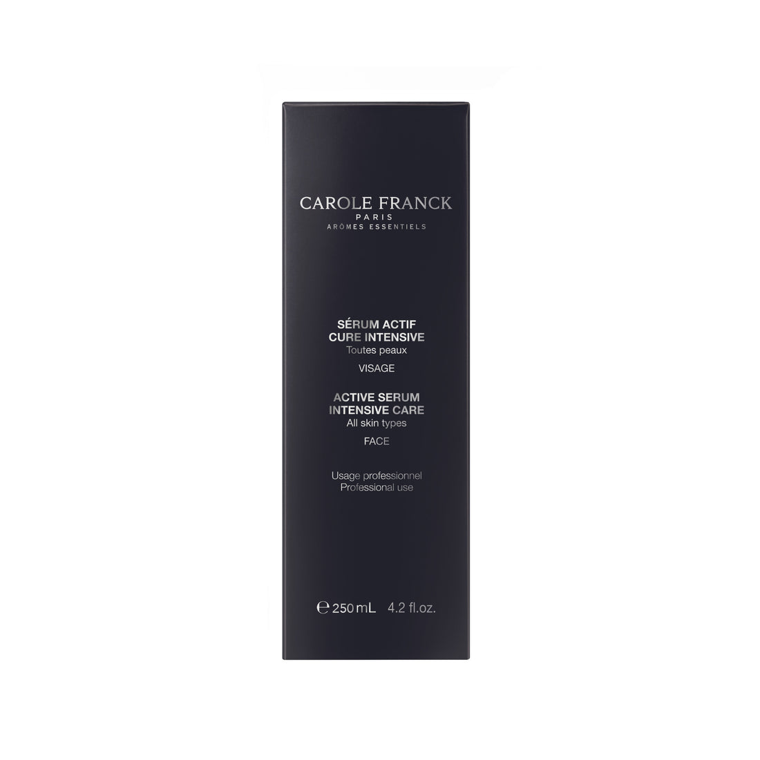 Sérum Actif Cure Intensive Pro